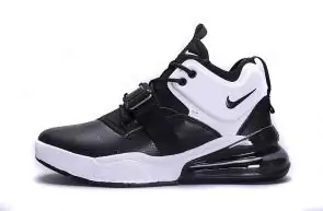 chaussures nike air force 270 basketball dsc4204